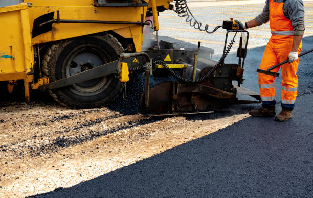 Best Driveway Overlay Services  in Kings Mountain, NC