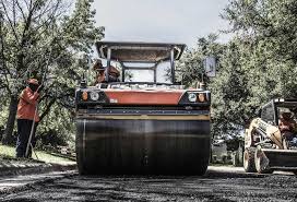 Kings Mountain, NC Driveway Paving Services Company